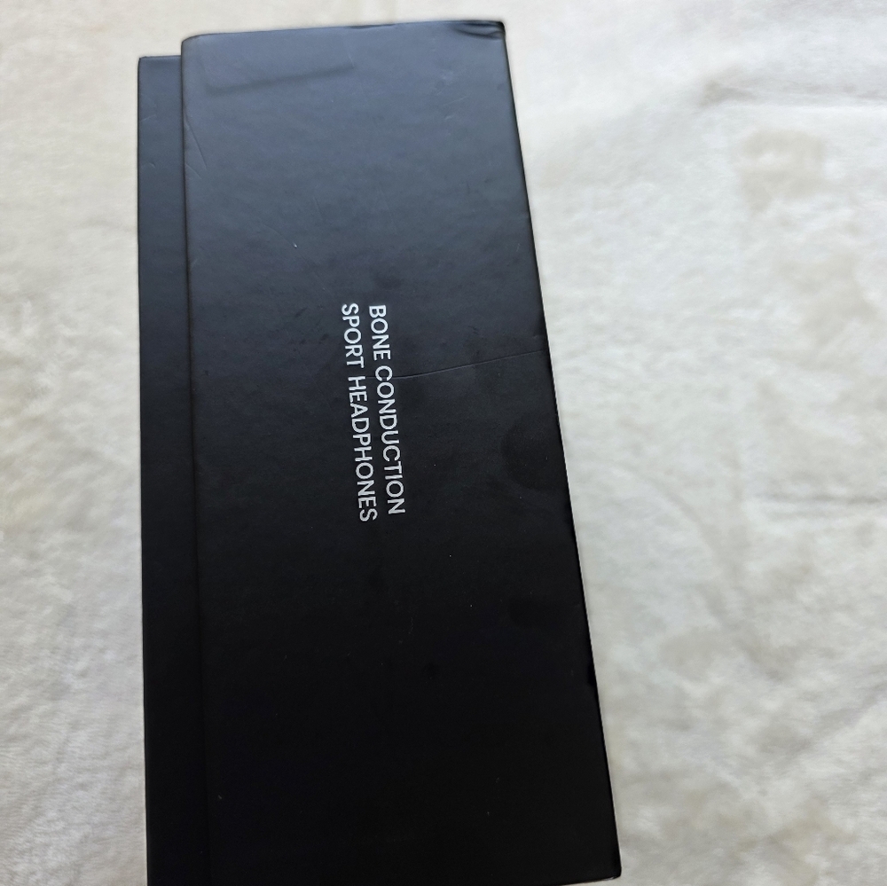 SHOKZ SPORT  Headphones LIKE NEW OpenRun Pro Black s810 - Picture 11 of 14